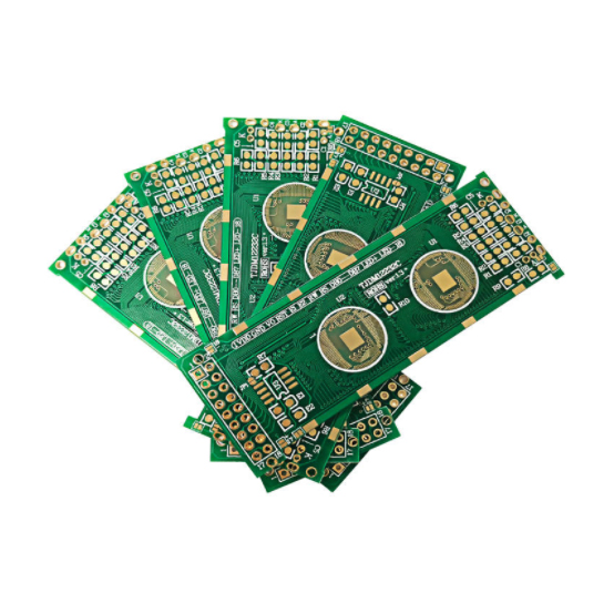 FIBER PCB