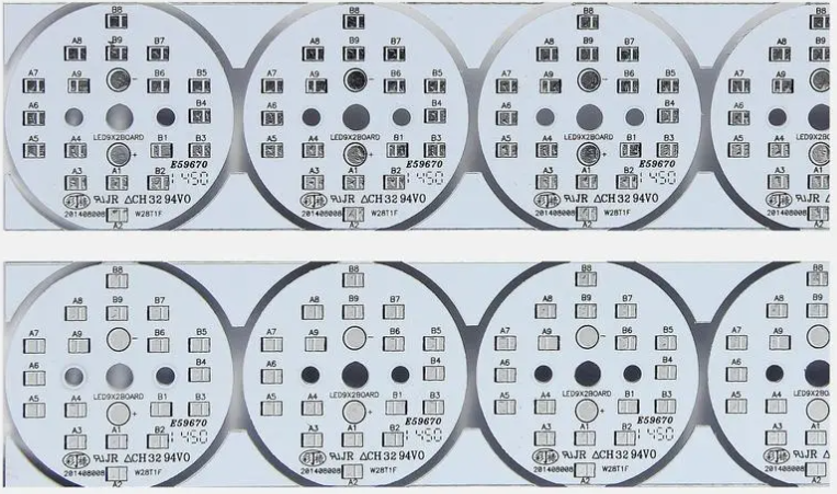 How to prevent back welding in PCB circuit board production