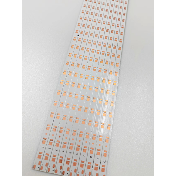 TUBE LIGHT PCB