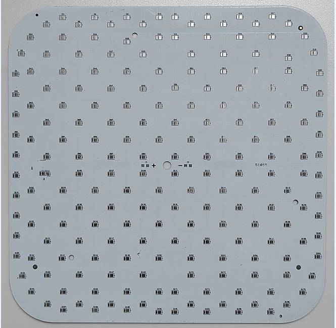 FLOOD LIGHT PCB