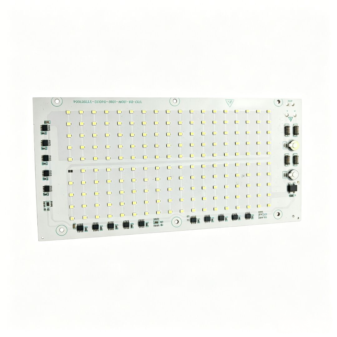 LED DOB