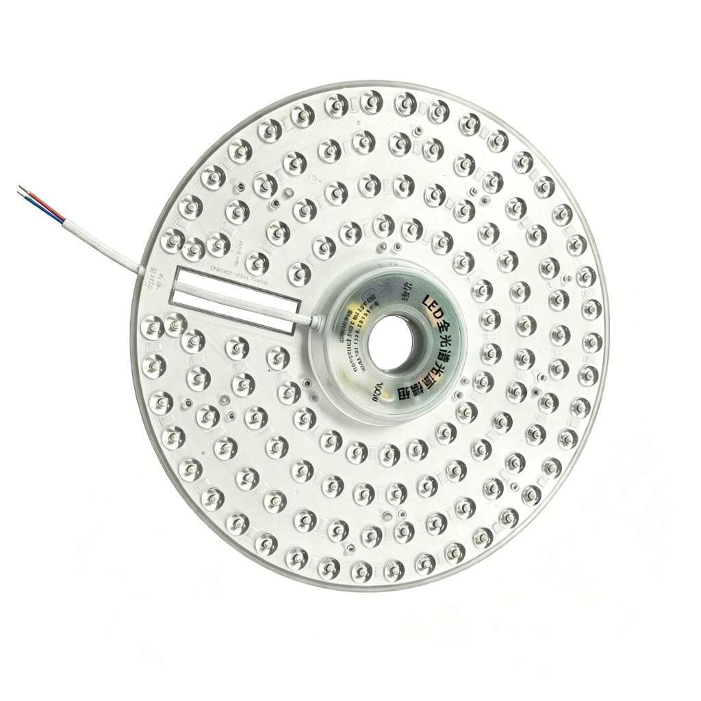 LED DOB