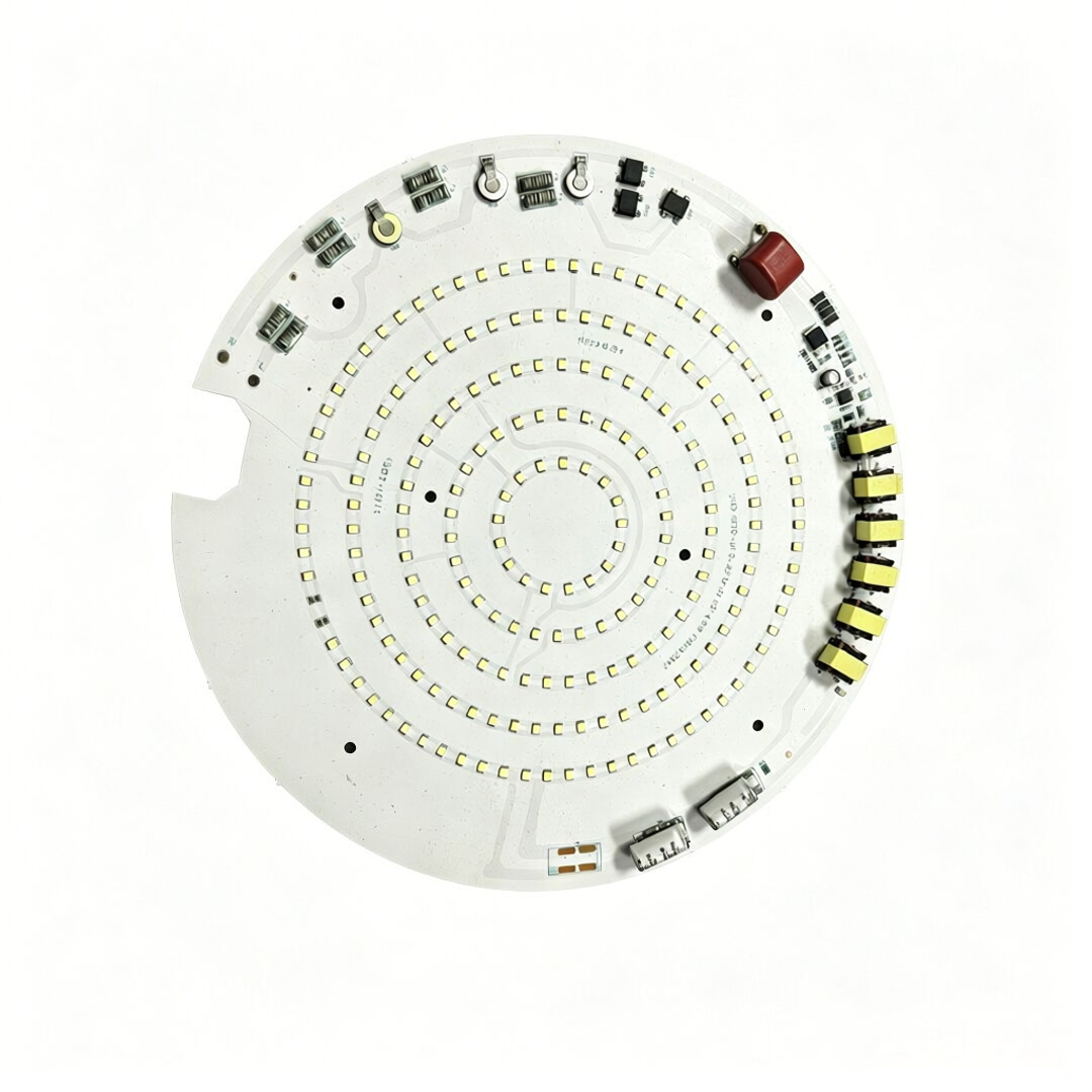 LED DOB