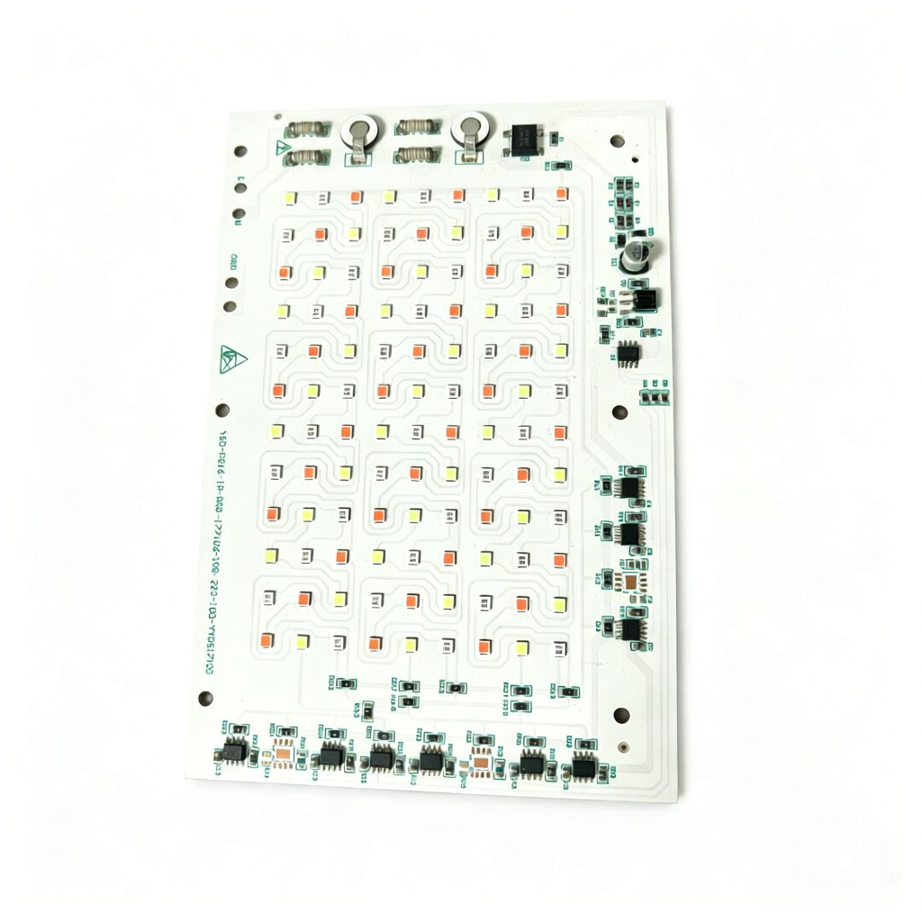 LED DOB