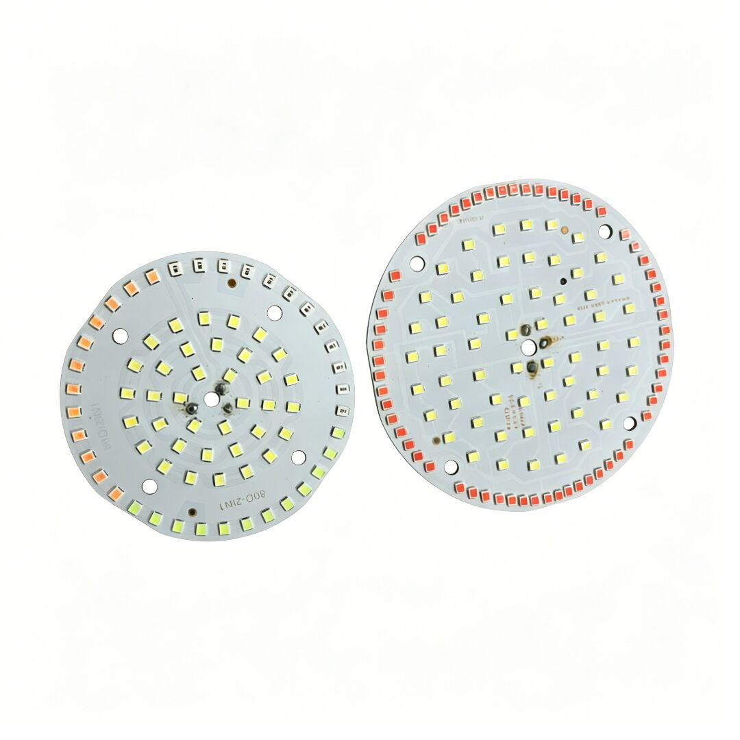 LED DOB
