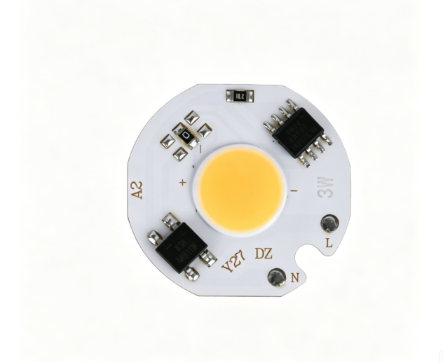 LED DOB