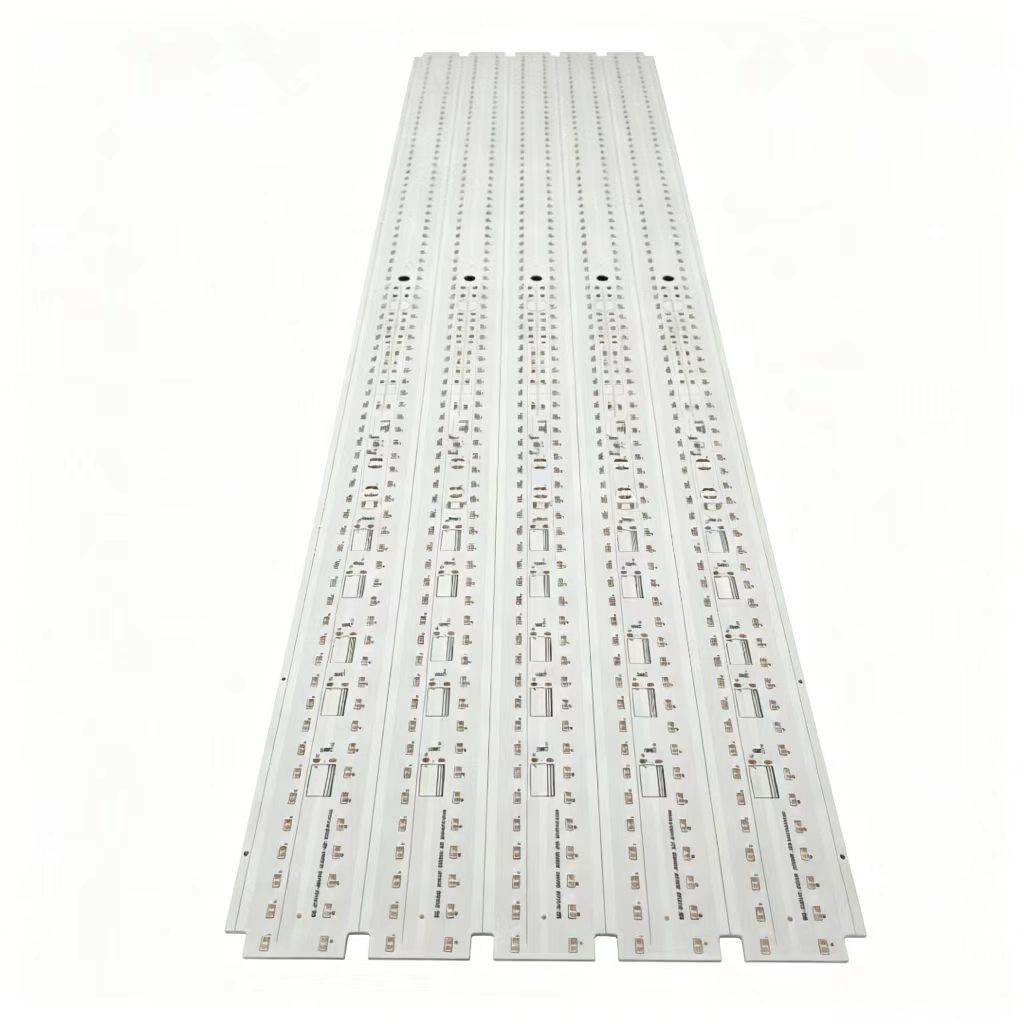 ALUMINUM PCB
