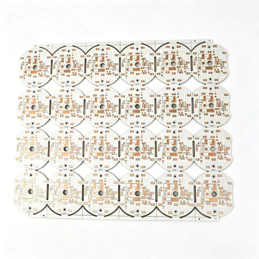ALUMINUM PCB