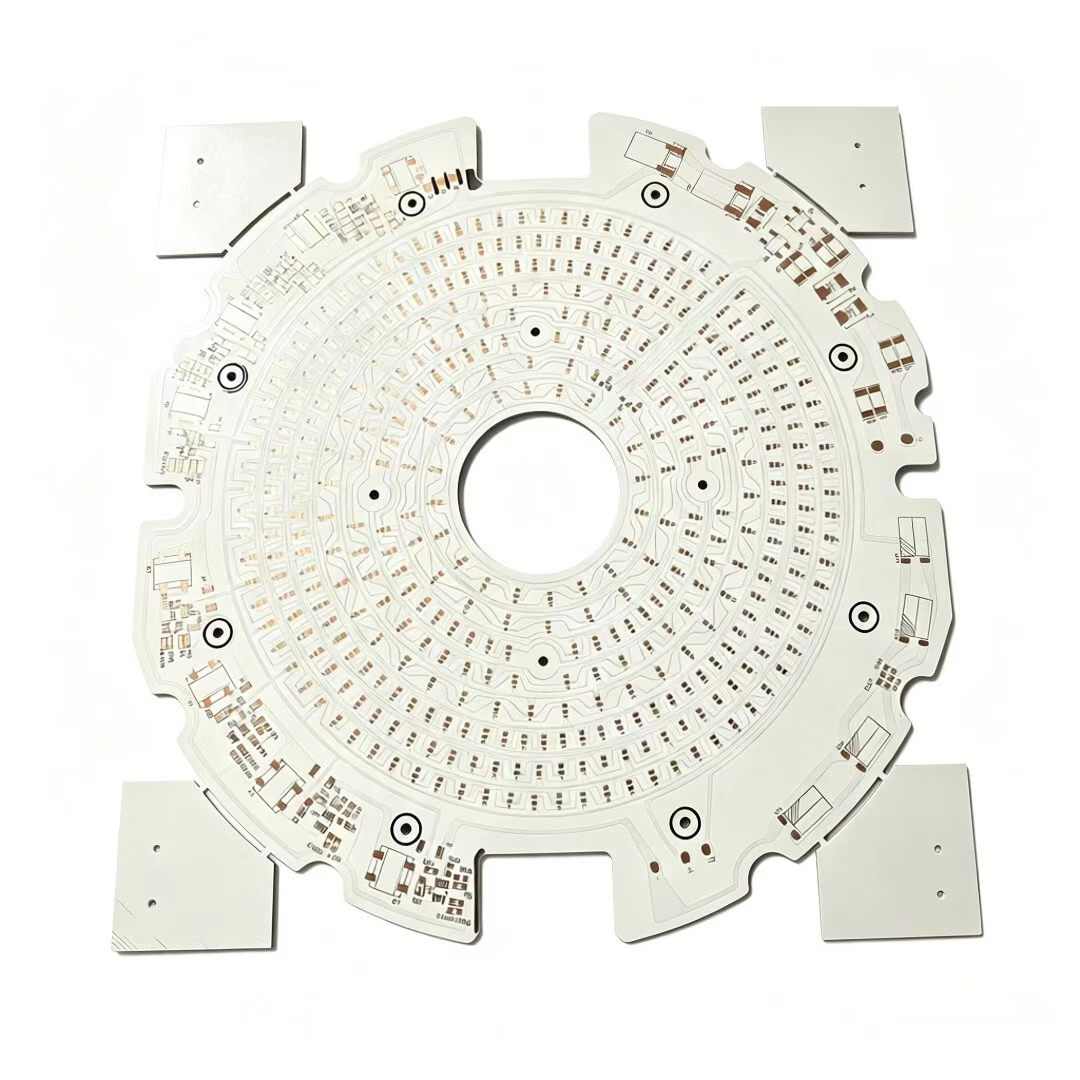 ALUMINUM PCB