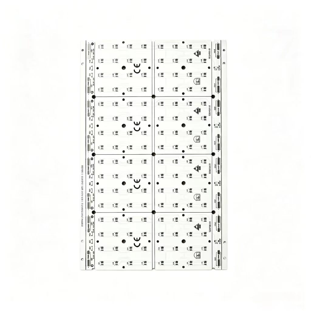 ALUMINUM PCB