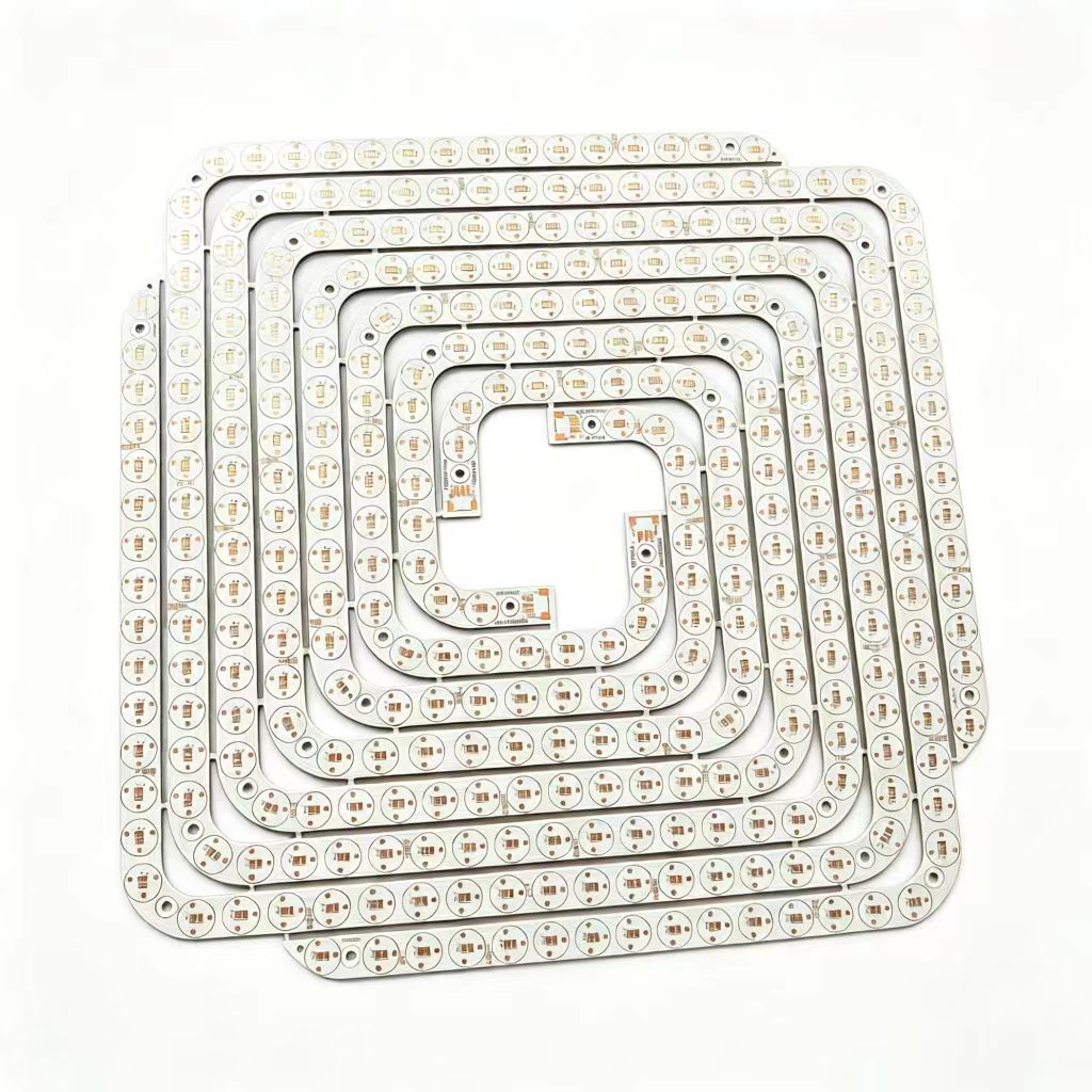 ALUMINUM PCB