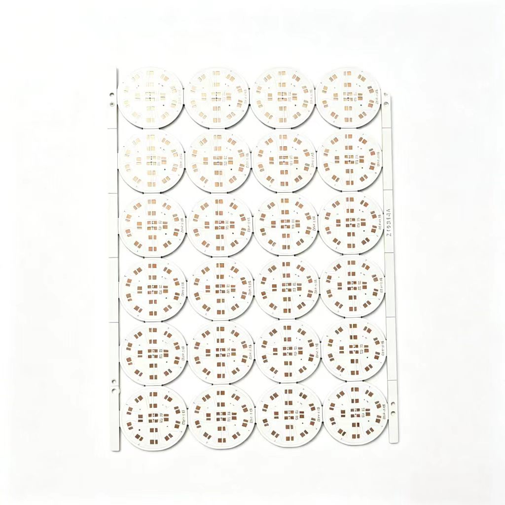 ALUMINUM PCB
