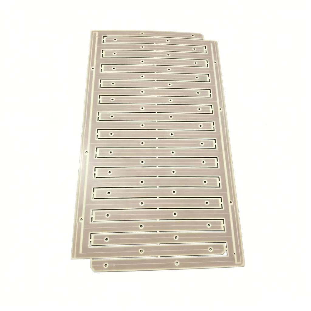 FIBERGLASS PCB
