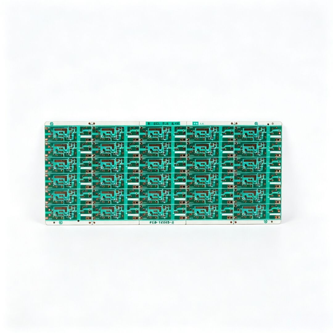 FIBERGLASS PCB
