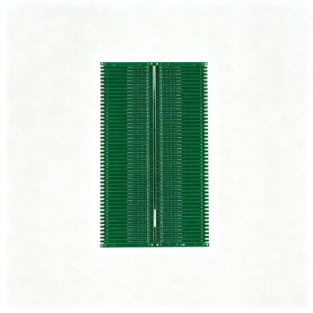 FIBERGLASS PCB