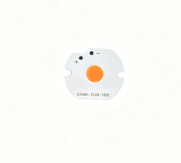 LED DOB