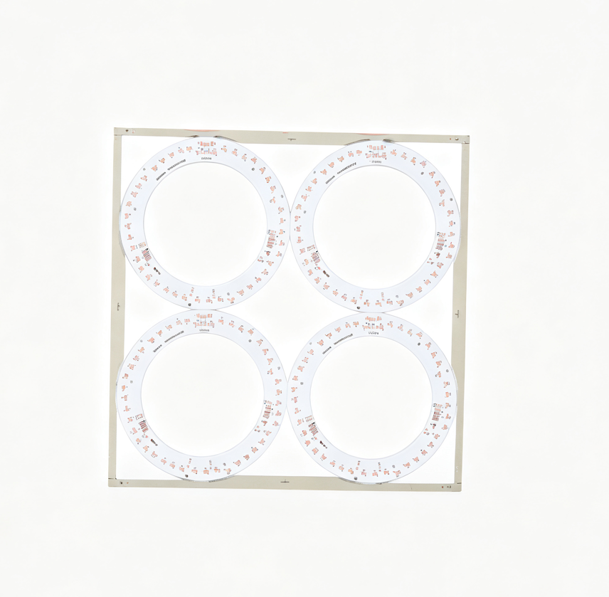 ALUMINUM PCB