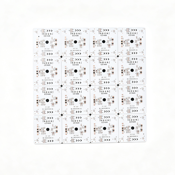 ALUMINUM PCB