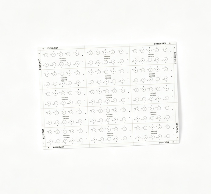 FIBERGLASS PCB