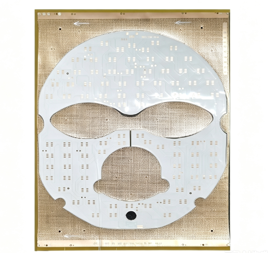 FLEXIBLE PCB