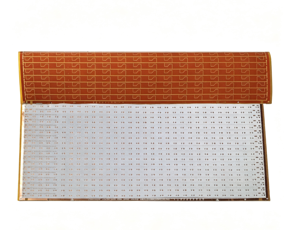 FLEXIBLE PCB