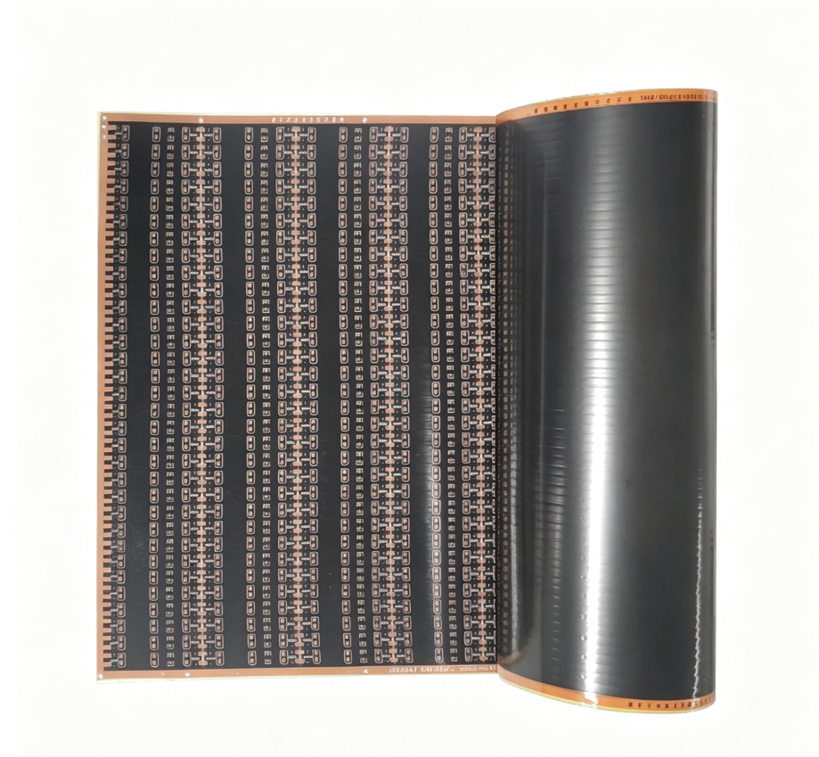 FLEXIBLE PCB
