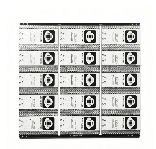 FIBERGLASS PCB