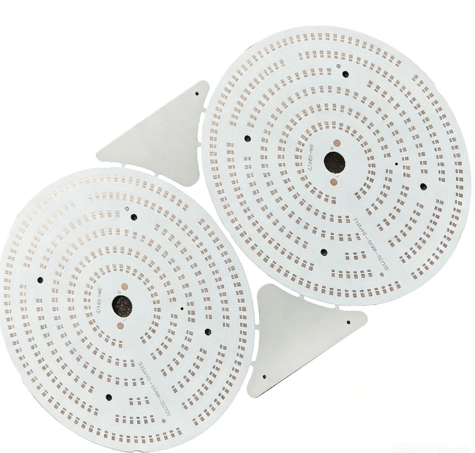 ALUMINUM PCB